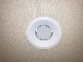 LED照明工事