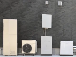 蓄電池設置工事