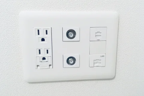 コンセント
