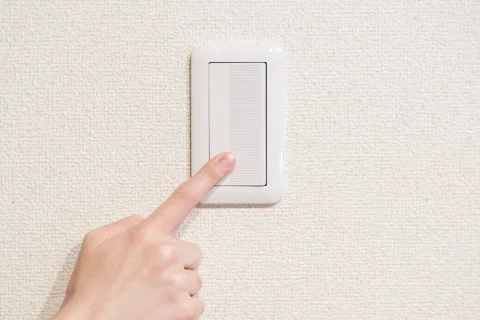 スイッチ増設
