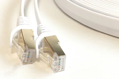 LAN配線工事